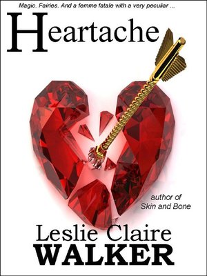cover image of Heartache